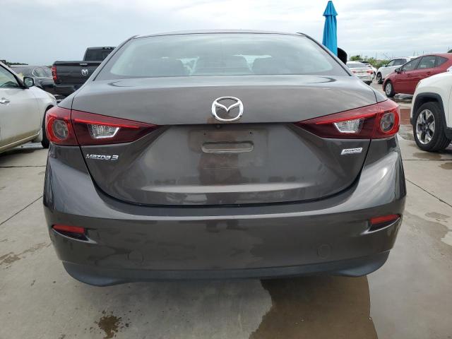 Photo 6 from auction – 2016 MAZDA 3 SPORT with VIN 3MZBM1U73GM298929