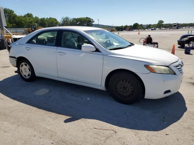 Photo 4 from auction – 2008 TOYOTA CAMRY CE with VIN 4T1BE46K58U752142