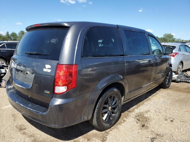 Photo 3 from auction – 2018 DODGE GRAND CARA with VIN 2C4RDGBG0JR201936