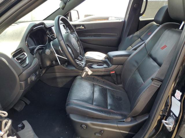 Photo 7 from auction – 2023 DODGE DURANGO R/ with VIN 1C4SDJCT9PC568443