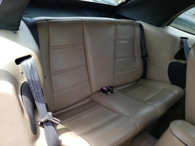 Photo 10 from auction – 2003 FORD MUSTANG with VIN 1FAFP44413F378183
