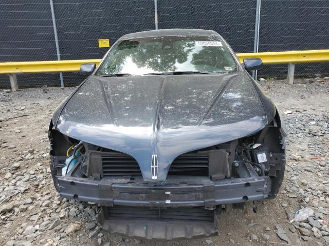 Photo 5 from auction – 2013 LINCOLN MKS with VIN 1LNHL9DK3DG612180