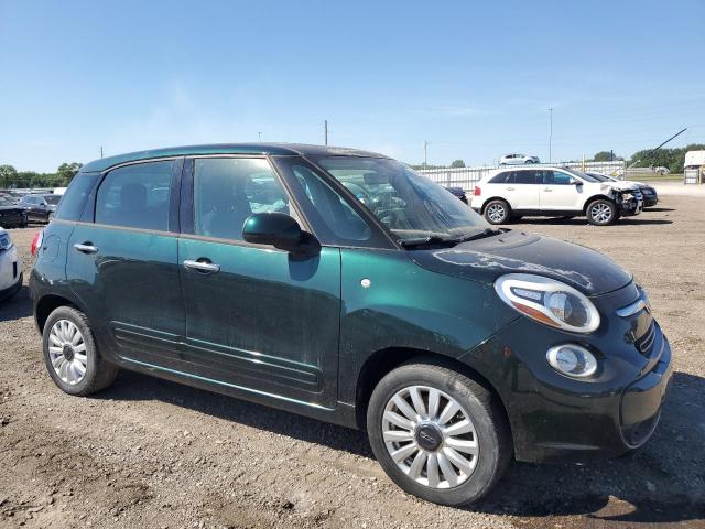 Photo 4 from auction – 2014 FIAT 500L EASY with VIN ZFBCFABH2EZ022401