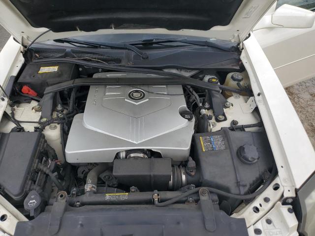 Photo 11 from auction – 2007 CADILLAC CTS HI FEA with VIN 1G6DP577170137877