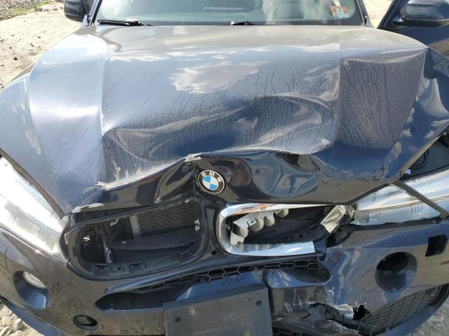 Photo 11 from auction – 2015 BMW X5 XDRIVE5 with VIN 5UXKR6C58F0J74169