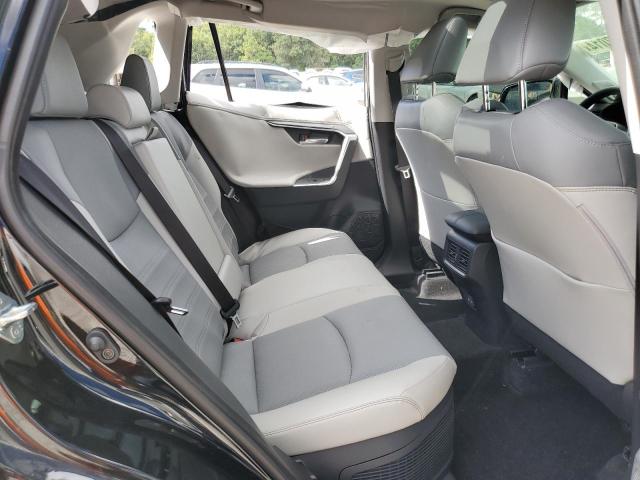 Photo 10 from auction – 2023 TOYOTA RAV4 LIMIT with VIN JTMD6RFVXPD093569
