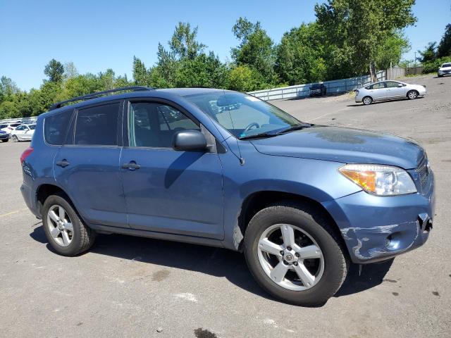 Photo 4 from auction – 2008 TOYOTA RAV4 with VIN JTMBD33V785215816