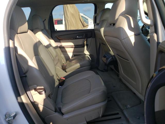 Photo 11 from auction – 2016 GMC 0 W4S04 with VIN 1GKKRTKD4GJ131103