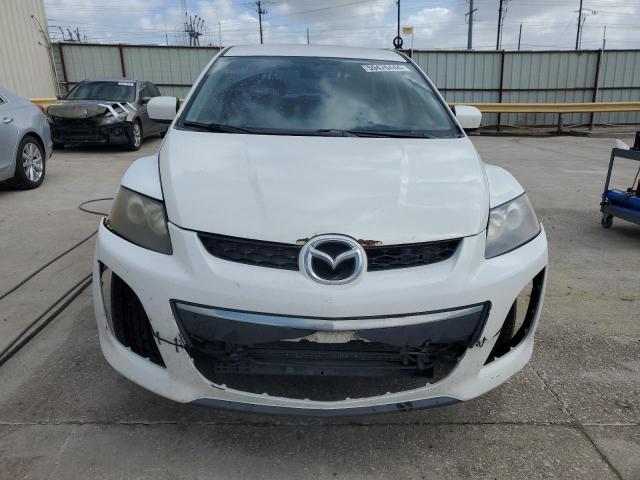 Photo 5 from auction – 2011 MAZDA CX-7 with VIN JM3ER2A54B0388135