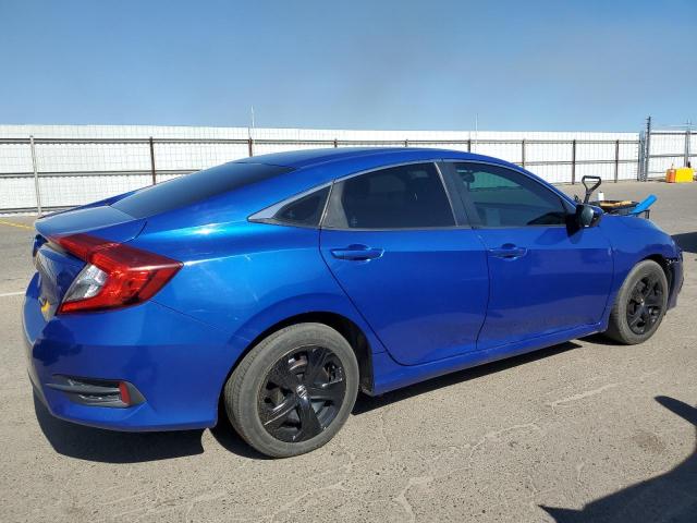 Photo 3 from auction – 2017 HONDA CIVIC LX with VIN 19XFC2F56HE217930