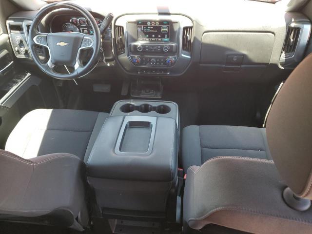 Photo 8 from auction – 2014 CHEVROLET silverado with VIN 1GCVKREC7EZ225641