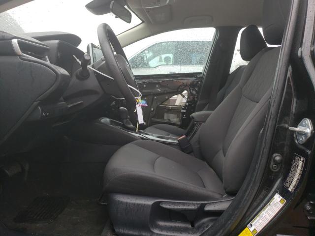 Photo 7 from auction – 2021 TOYOTA COROLLA LE with VIN 5YFEPMAE3MP176099