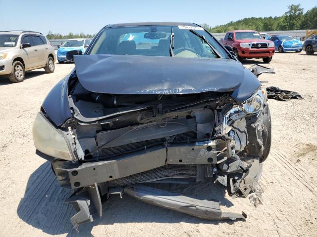 Photo 5 from auction – 2008 CHEVROLET MALIBU 2LT with VIN 1G1ZJ57B684243348