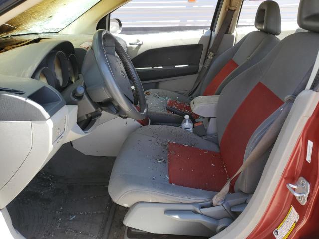 Photo 7 from auction – 2007 DODGE CALIBER R/ with VIN 1B3HE78K47D229949