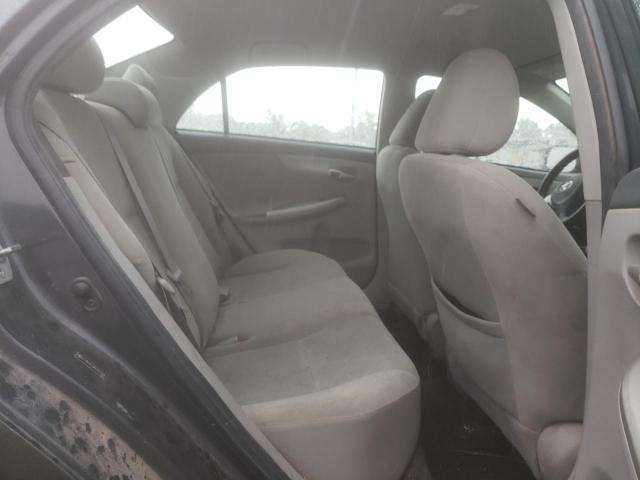 Photo 10 from auction – 2011 TOYOTA COROLLA with VIN 2T1BU4EE8BC645058