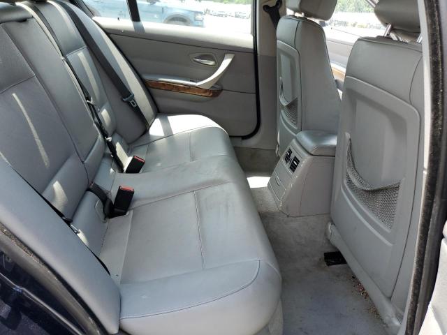 Photo 10 from auction – 2007 BMW 328 XI with VIN WBAVC935X7K032958