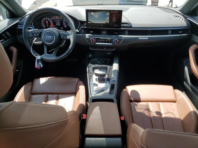Photo 8 from auction – 2020 AUDI A4 PREMIUM with VIN WAUENAF44LA048295