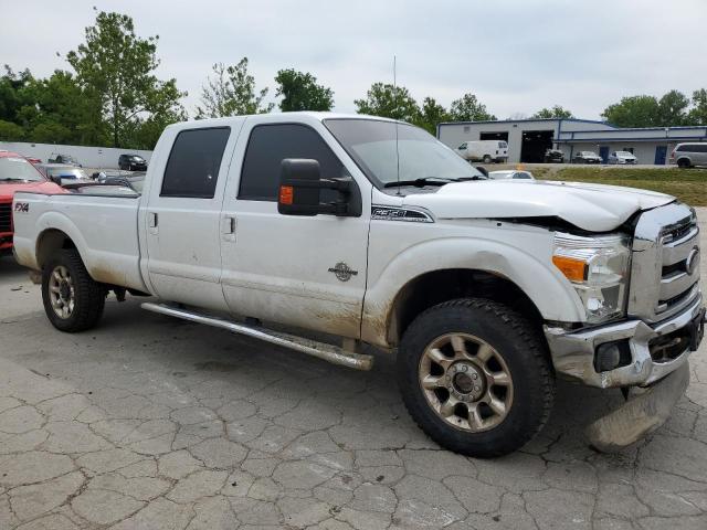 Photo 4 from auction – 2012 FORD F350 SUPER with VIN 1FT8W3BT0CEC04492