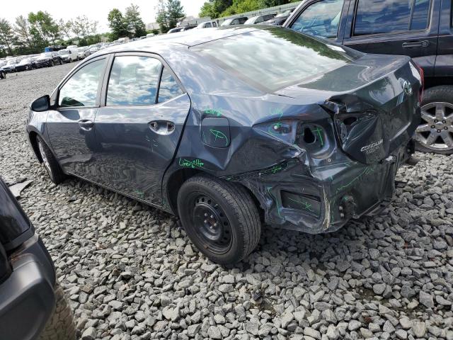 Photo 2 from auction – 2018 TOYOTA COROLLA L with VIN 2T1BURHE0JC063835