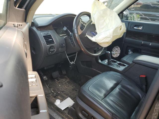 Photo 8 from auction – 2015 FORD FLEX LIMIT with VIN 2FMHK6DT6FBA20003