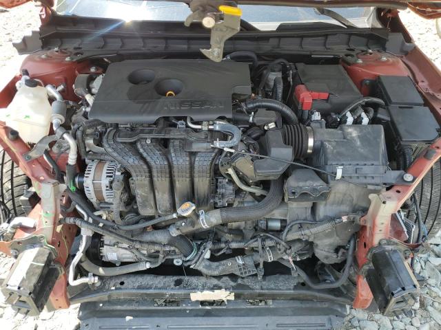 Photo 11 from auction – 2019 NISSAN ALTIMA SR with VIN 1N4BL4CV6KC168408