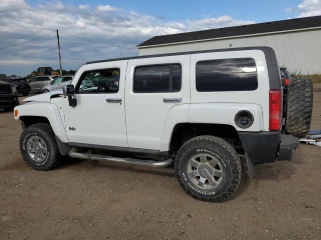 Photo 2 from auction – 2008 HUMMER H3 with VIN 5GTEN13E088176685