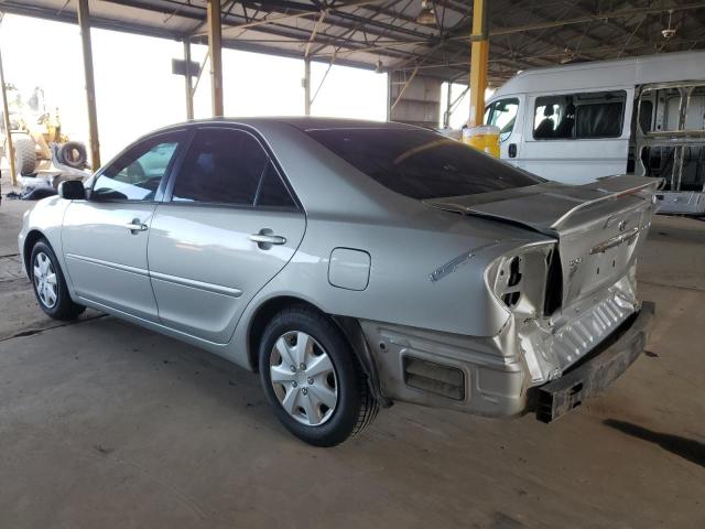 Photo 2 from auction – 2006 TOYOTA CAMRY LE with VIN 4T1BE32K26U744643