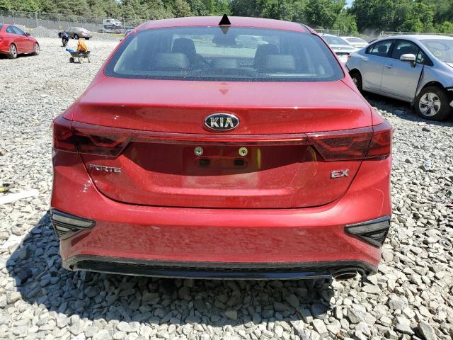 Photo 6 from auction – 2019 KIA FORTE EX with VIN 3KPF54AD7KE088639