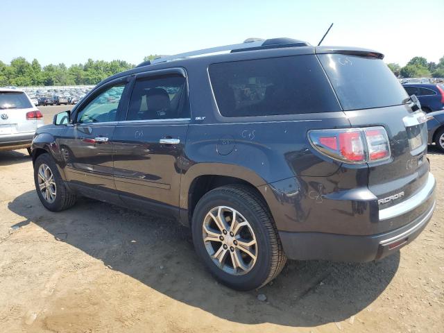 Photo 2 from auction – 2015 GMC ACADIA SLT with VIN 1GKKVRKD6FJ358418