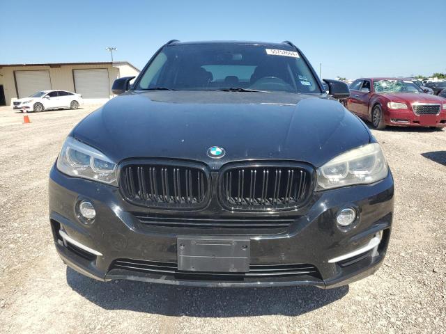 Photo 5 from auction – 2015 BMW X5 XDRIVE3 with VIN 5UXKR0C50F0K58256