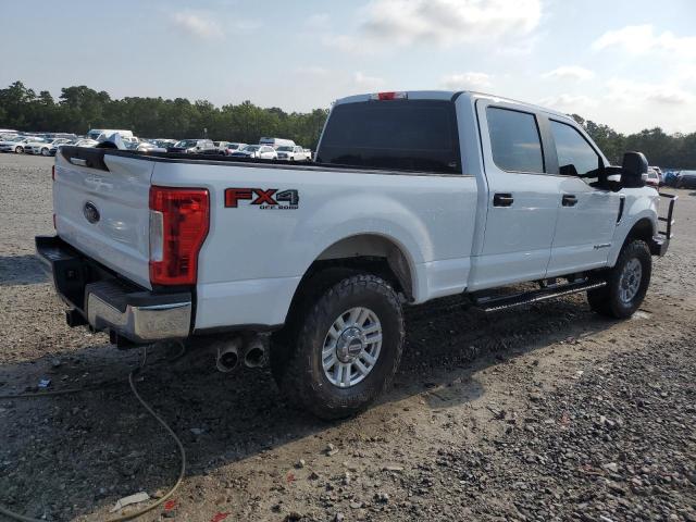 Photo 3 from auction – 2019 FORD F250 SUPER with VIN 1FT7W2BT2KEC69512