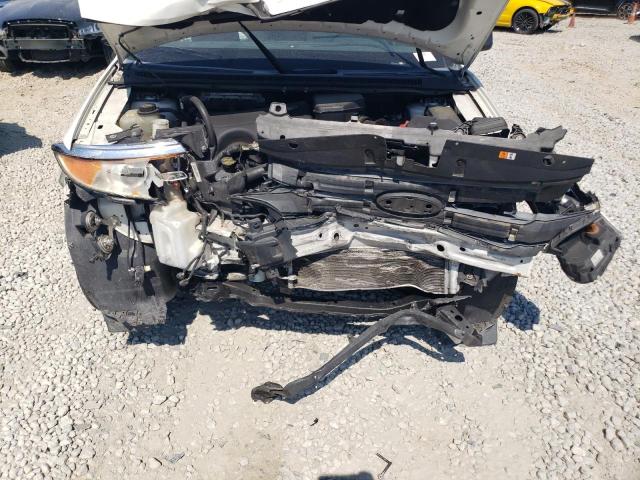 Photo 12 from auction – 2011 FORD EDGE SE with VIN 2FMDK3GC5BBA81894