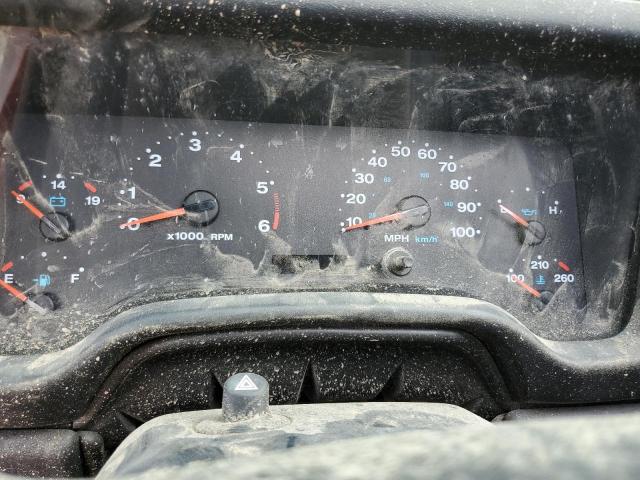 Photo 9 from auction – 2005 JEEP WRANGLER / with VIN 1J4FA29S05P385902