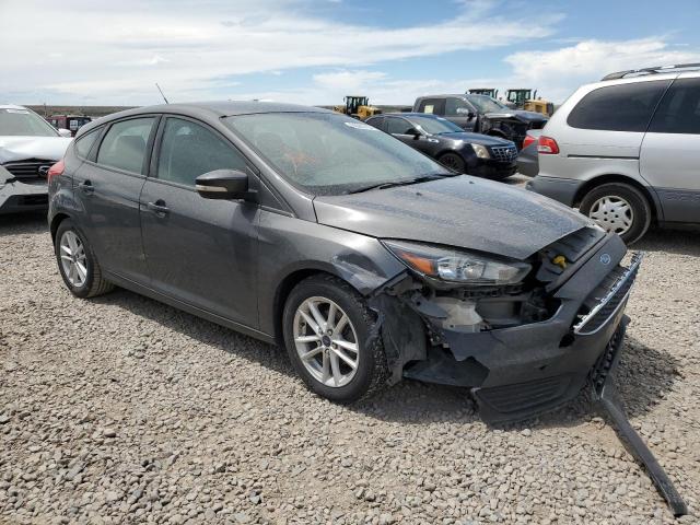 Photo 4 from auction – 2015 FORD FOCUS SE with VIN 1FADP3K20FL203061