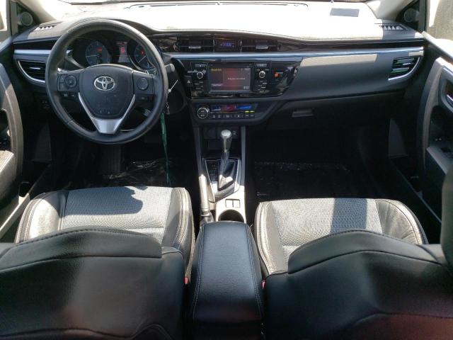 Photo 8 from auction – 2014 TOYOTA COROLLA L with VIN 5YFBURHE9EP057411