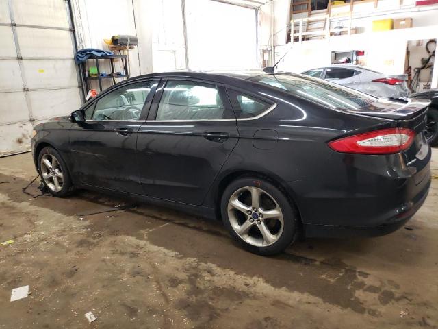 Photo 2 from auction – 2013 FORD FUSION SE with VIN 3FA6P0HRXDR101132