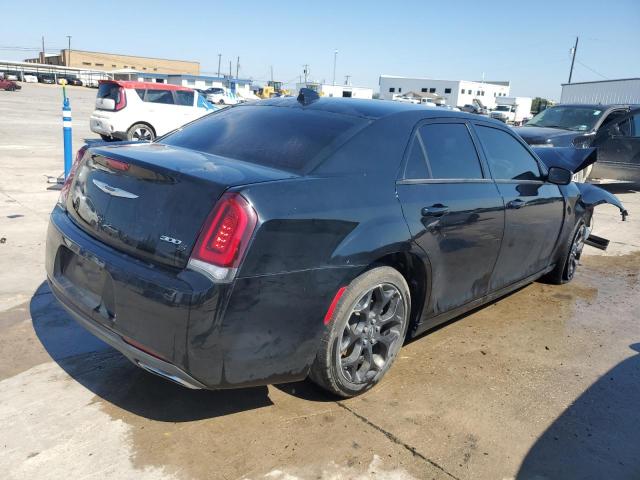 Photo 3 from auction – 2020 CHRYSLER 300 S with VIN 2C3CCAGG7LH164475