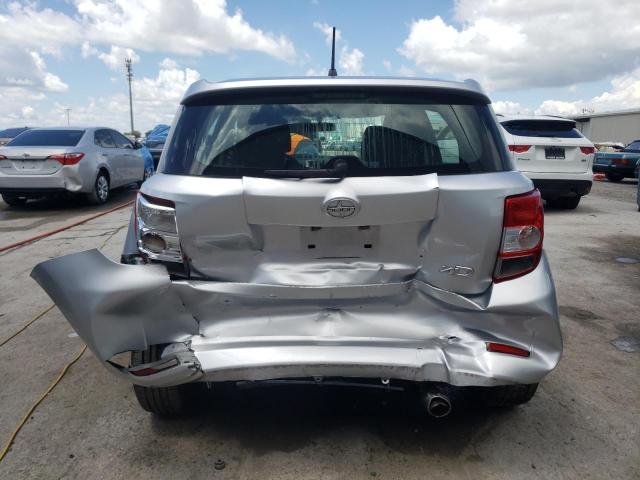 Photo 6 from auction – 2011 TOYOTA SCION XD with VIN JTKKU4B4XB1013736