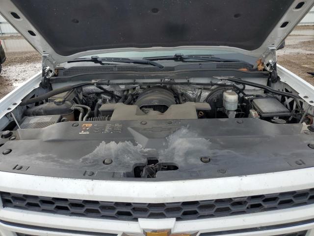 Photo 11 from auction – 2015 CHEVROLET SILVERADO with VIN 1GCVKPECXFZ276962