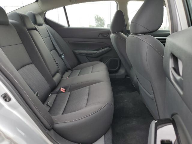 Photo 10 from auction – 2023 NISSAN ALTIMA SV with VIN 1N4BL4DVXPN321995