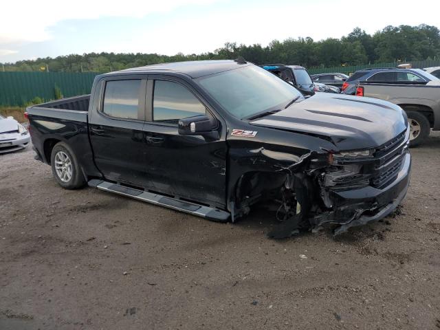 Photo 4 from auction – 2022 CHEVROLET SILVERADO with VIN 3GCUYEED9NG209243
