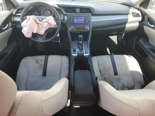 Photo 8 from auction – 2017 HONDA CIVIC LX with VIN 19XFC2F53HE000321