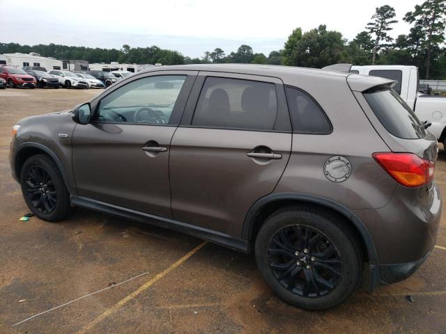 Photo 2 from auction – 2017 MITSUBISHI OUTLANDER with VIN JA4AR3AU0HZ034812