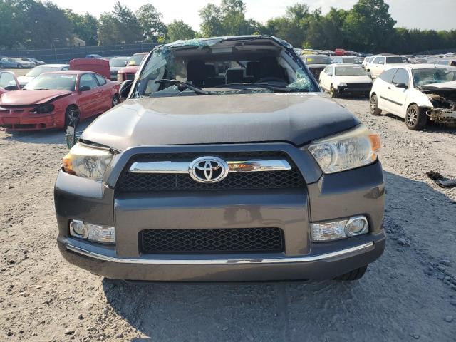 Foto 5 de la subasta – 2013 TOYOTA 4RUNNER con VIN JTEBU5JR4D5126664
