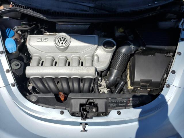 Photo 11 from auction – 2010 VOLKSWAGEN NEW BEETLE with VIN 3VWPG3AG6AM020515