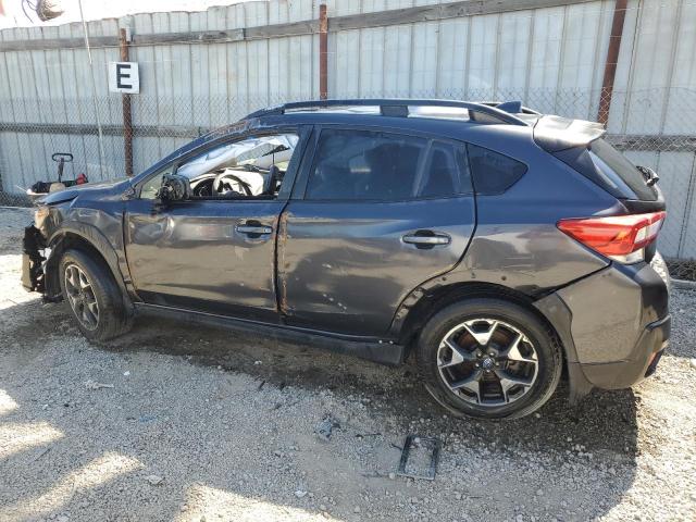 Photo 2 from auction – 2019 SUBARU CROSSTREK with VIN JF2GTADC4K8264456