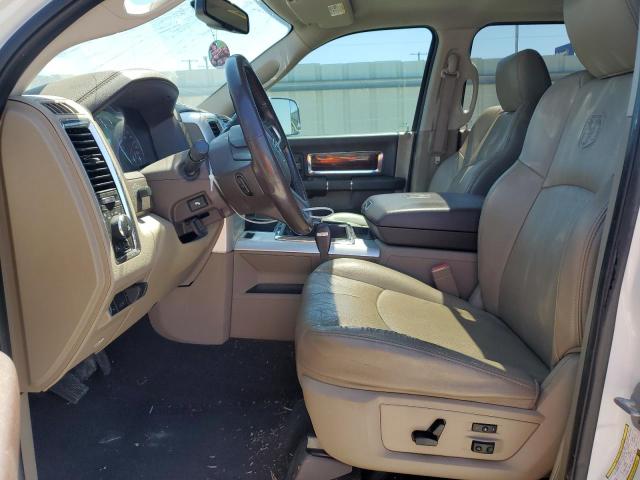 Photo 7 from auction – 2011 DODGE RAM 2500 with VIN 3D7UT2HL4BG555184