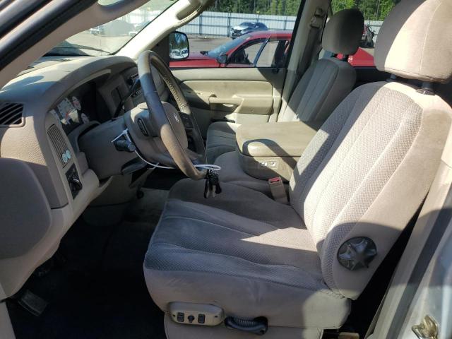 Photo 7 from auction – 2004 DODGE RAM 1500 S with VIN 1D7HA18N04S670489