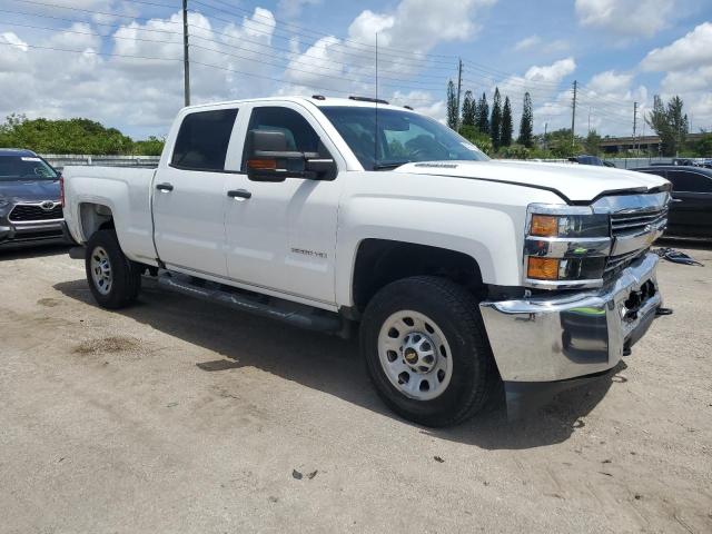 Photo 4 from auction – 2016 CHEVROLET SILVERADO with VIN 1GC1KUE8XGF260465