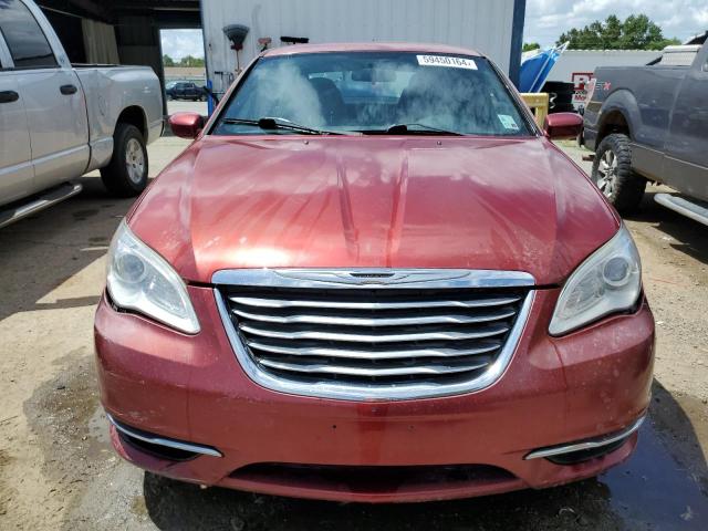 Photo 5 from auction – 2013 CHRYSLER 200 TOURIN with VIN 1C3CCBBB3DN694601